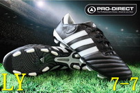 Adidas Football Shoes AFS077