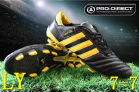 Adidas Football Shoes AFS078