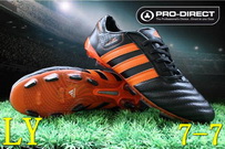 Adidas Football Shoes AFS079
