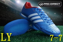 Adidas Football Shoes AFS008