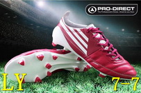 Adidas Football Shoes AFS080