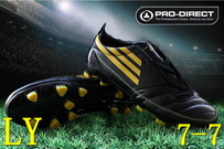 Adidas Football Shoes AFS082