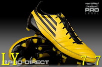 Adidas Football Shoes AFS084