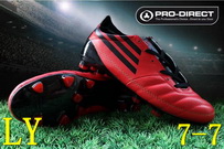 Adidas Football Shoes AFS085