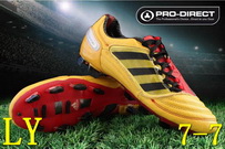 Adidas Football Shoes AFS086