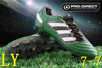 Adidas Football Shoes AFS087
