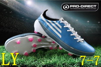Adidas Football Shoes AFS089