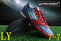 Adidas Football Shoes AFS009