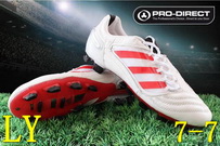 Adidas Football Shoes AFS091