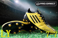 Adidas Football Shoes AFS092