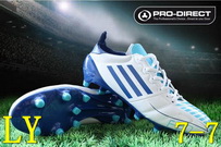 Adidas Football Shoes AFS093