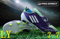 Adidas Football Shoes AFS094