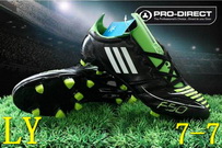 Adidas Football Shoes AFS095