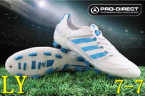 Adidas Football Shoes AFS097