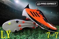 Adidas Football Shoes AFS098