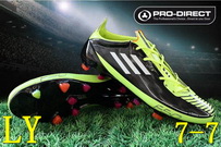 Adidas Football Shoes AFS099