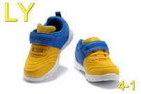 Adidas Kids Shoes AKS040