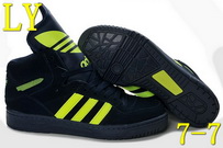 Adidas Lover Shoes ALS010