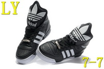 Adidas Lover Shoes ALS100