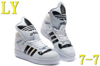 Adidas Lover Shoes ALS103
