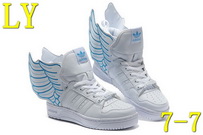 Adidas Lover Shoes ALS106