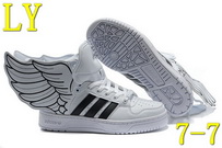 Adidas Lover Shoes ALS107