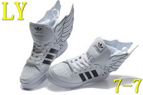 Adidas Lover Shoes ALS108