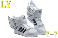 Adidas Lover Shoes ALS109