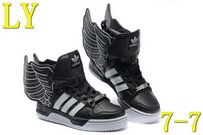 Adidas Lover Shoes ALS111