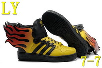 Adidas Lover Shoes ALS113