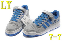 Adidas Lover Shoes ALS027