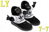 Adidas Lover Shoes ALS033