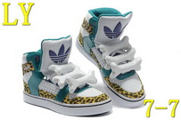 Adidas Lover Shoes ALS035