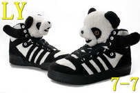 Adidas Lover Shoes ALS047