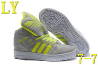 Adidas Lover Shoes ALS049