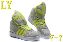 Adidas Lover Shoes ALS050
