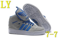 Adidas Lover Shoes ALS051