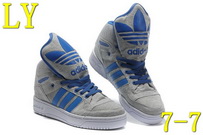 Adidas Lover Shoes ALS052