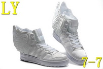 Adidas Lover Shoes ALS057