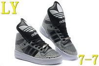Adidas Lover Shoes ALS060