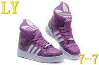Adidas Lover Shoes ALS070