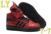 Adidas Lover Shoes ALS080