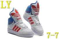 Adidas Lover Shoes ALS085