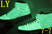 Adidas Luminous Lover Shoes ALLS012
