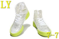 Adidas Luminous Lover Shoes ALLS002