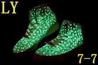 Adidas Luminous Lover Shoes ALLS003