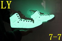 Adidas Luminous Lover Shoes ALLS006