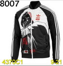 Adidas Man Jackets ADMJacket105