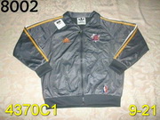 Adidas Man Jackets ADMJacket122