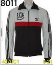 Adidas Man Jackets ADMJacket131